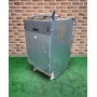 Посудомоечная машина Hotpoint-Ariston LST 216 A