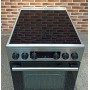Электрическая плита Gorenje GECS5C70XA