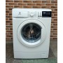 Стиральная машина Electrolux EW6S4R27W