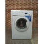 Стиральная машина Indesit WISE 10
