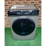 Стирально-сушильная машина Haier HWD80-BP14979S
