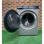Стирально-сушильная машина Haier HWD80-BP14979S