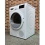 Сушильная машина Bosch Serie 4 WTH85077PL
