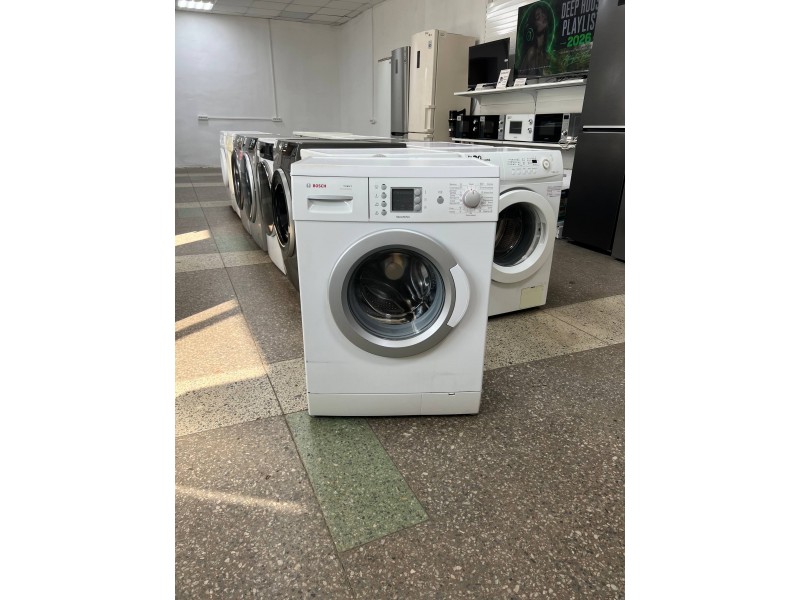 Стиральная машина Bosch WLX 24463