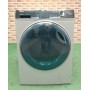 Стирально-сушильная машина Haier HWD80-BP14979S