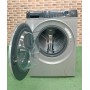 Стирально-сушильная машина Haier HWD80-BP14979S