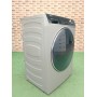 Стирально-сушильная машина Haier HWD80-BP14979S