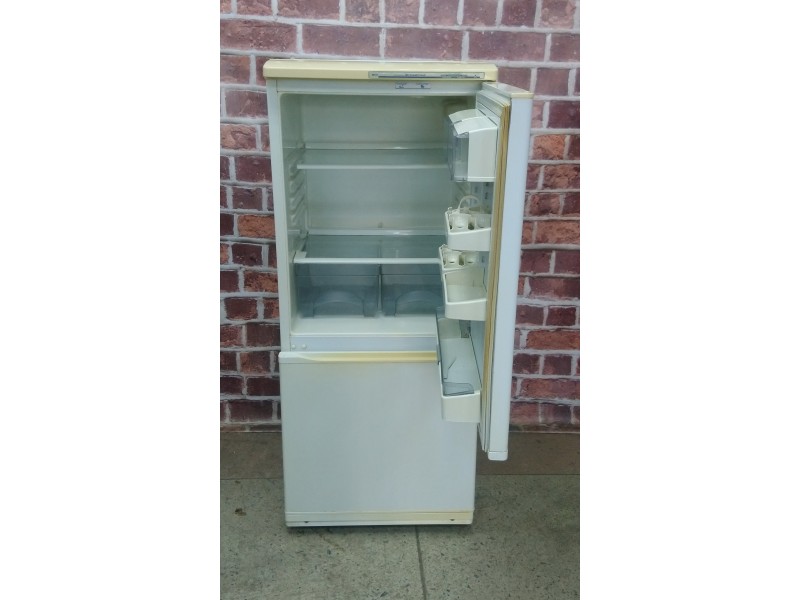 Холодильник ATLANT МХМ 1602