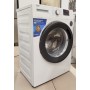Стиральная машина BEKO WSRE7612XAWI