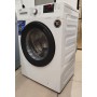 Стиральная машина BEKO WSRE7612XAWI