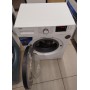 Стиральная машина BEKO WSRE7612XAWI