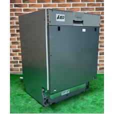 Bosch SMV8YCX02E