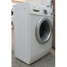 Bosch WLX 20462