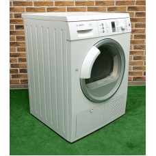 Bosch WTE 86304