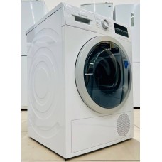Сушильная машина Bosch WTW85461