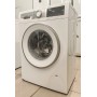 Стиральная машина Bosch WHA222W2BL