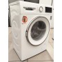 Стиральная машина Bosch WHA122XEBL