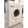 Стиральная машина Indesit WS 84 TX