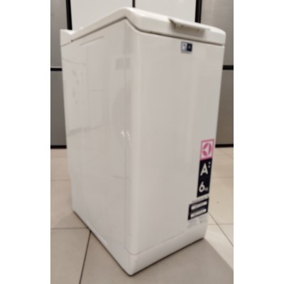Electrolux EWT0862IDW