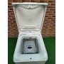 Стиральная машина Electrolux EWT1377VIW