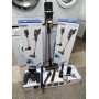 Пылесос Haier HVC550