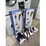 Пылесос Haier HVC550