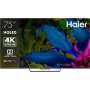 Телевизор Haier 75H6GUX