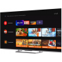 Телевизор Haier 75H6GUX
