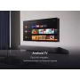 Телевизор Haier 75H6GUX