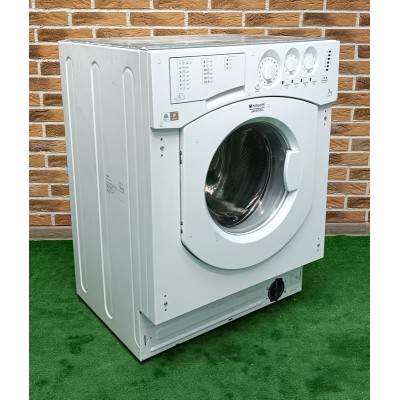 Hotpoint-Ariston AWM 129