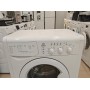 Стиральная машина Indesit WISL 105