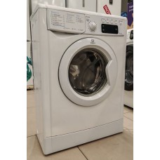 Indesit IWUE 4105