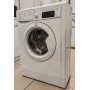 Стиральная машина Indesit IWUE 4105