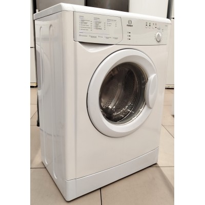 Indesit WIUN 81