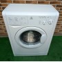 Стиральная машина Indesit WIUN 82