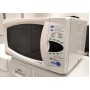 Микроволновая печь  LG MC-7642W