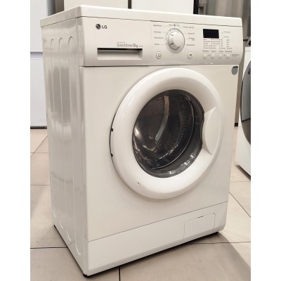 LG F1057MD (прямой привод)