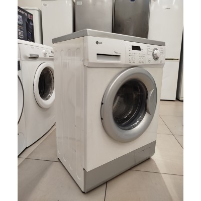 LG WD-80480N