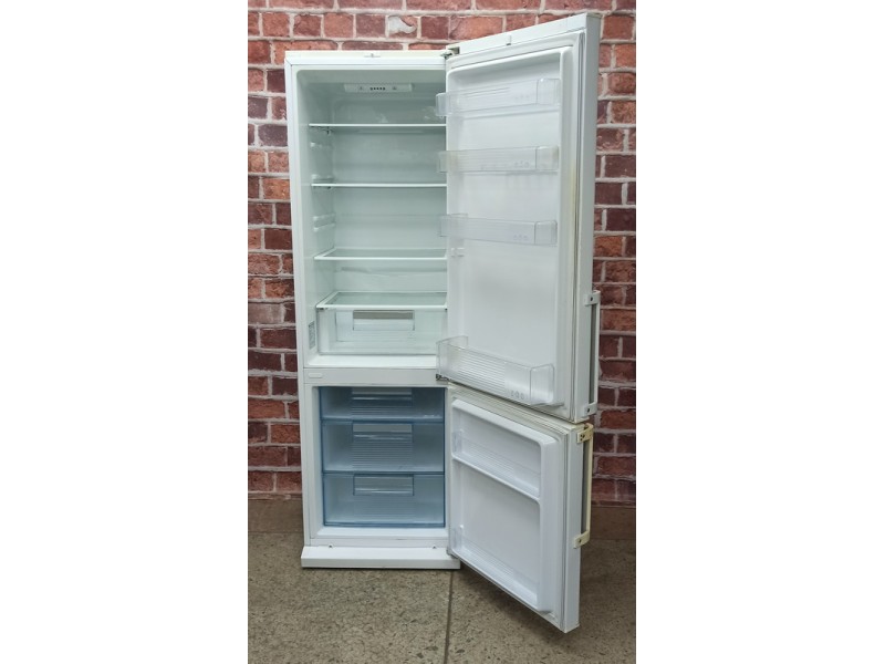 Холодильник LG GA449BBA