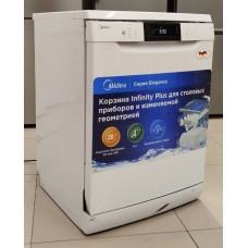 Midea MFD60S370Wi