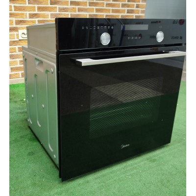 Midea MO 78101 C GB