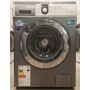 Стиральная машина Samsung WF1600WCW