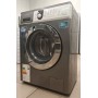 Стиральная машина Samsung WF1600WCW