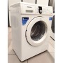 Стиральная машина Samsung WF1600WCW