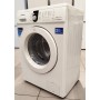 Стиральная машина Samsung WF1600WCW