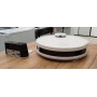 Робот пылесос TEFAL RG7975WH