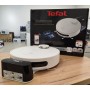 Робот пылесос TEFAL RG7975WH